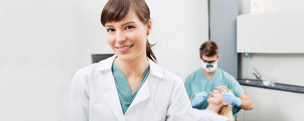 corso adulti assistente di studio odontoiatrico