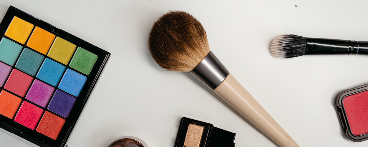 corso adulti tecniche make up artist