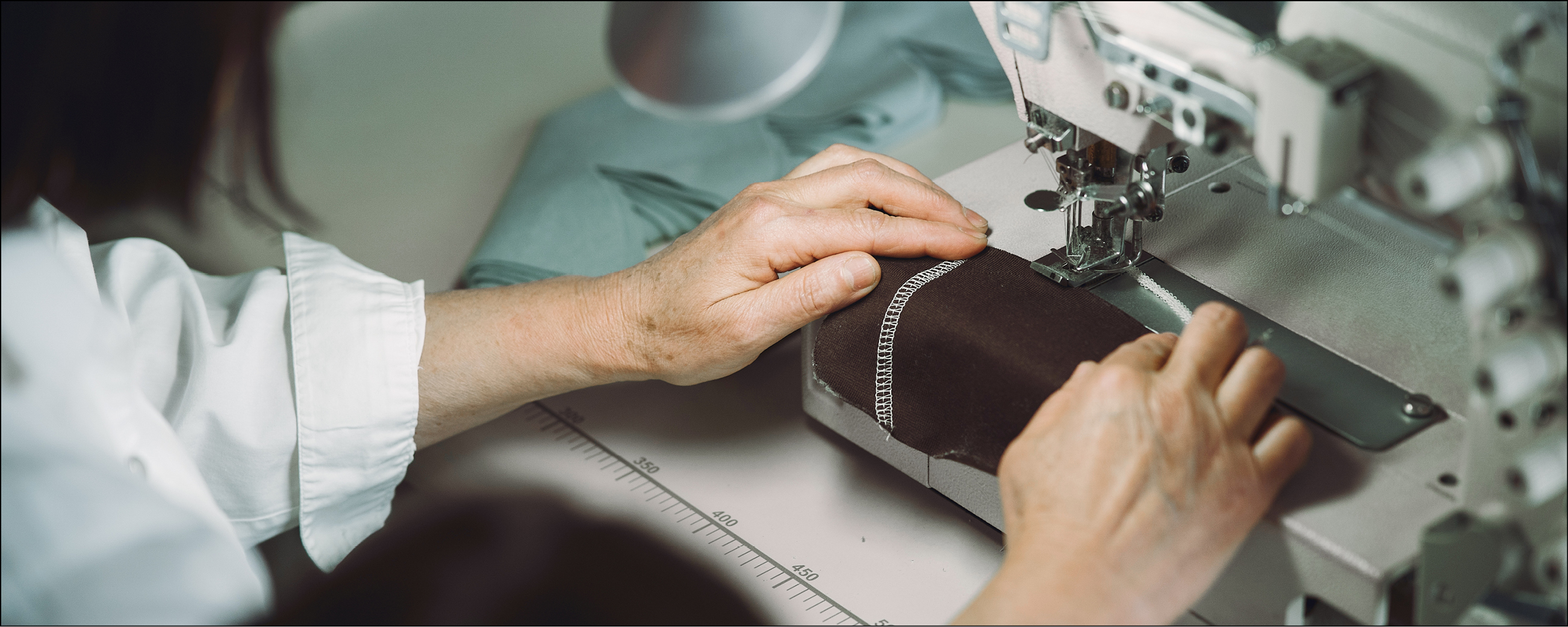 Corso adulti elementi di sartoria artigianale