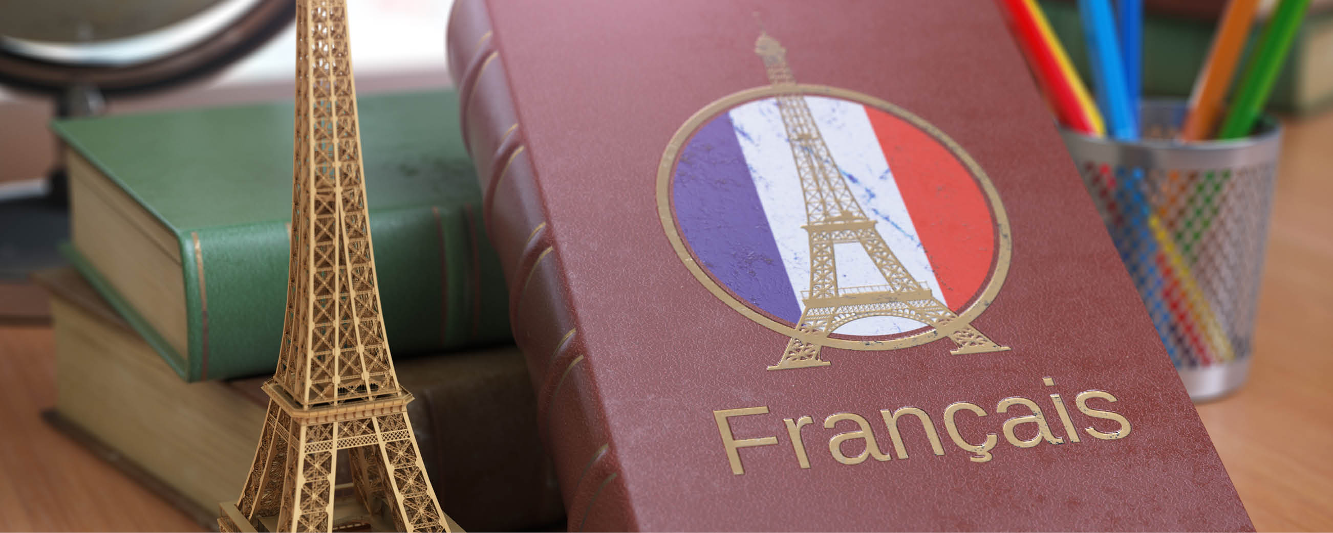 corso adulti lingua francese