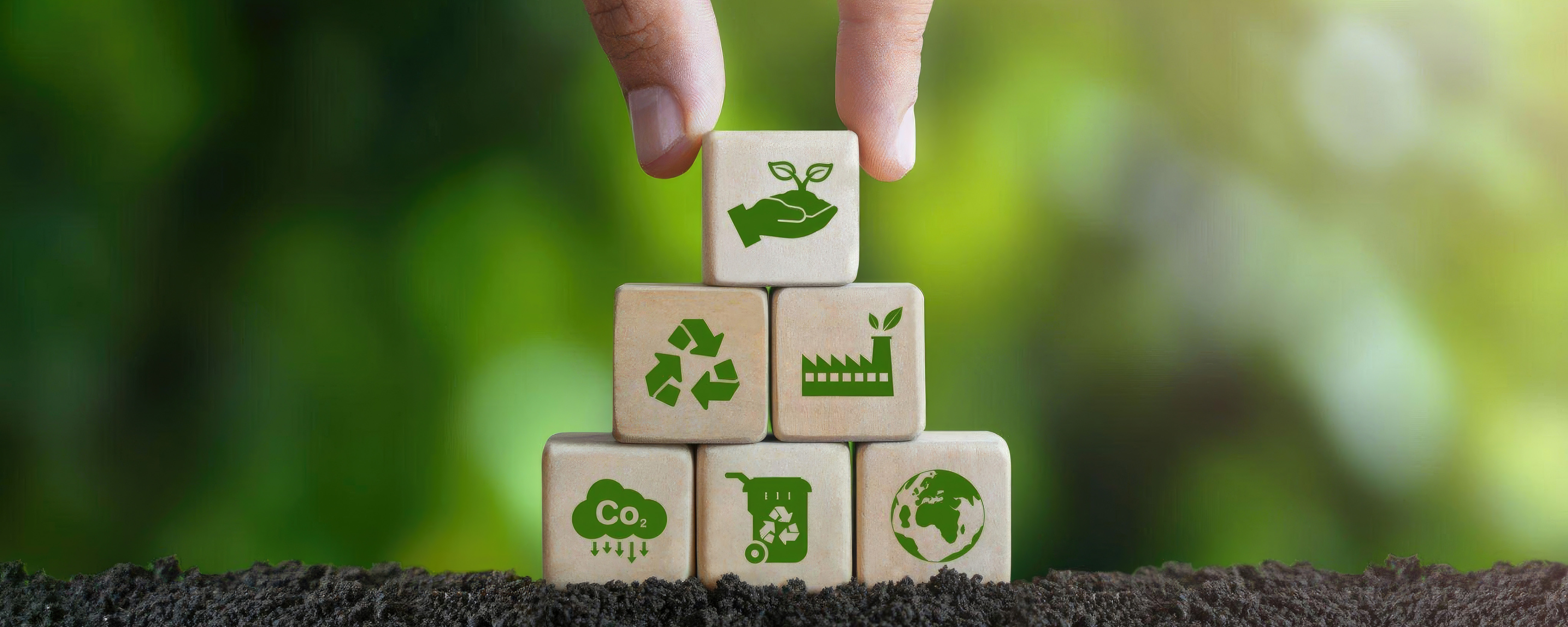 Rifiuti da problema a risorsa per un futuro sostenibile