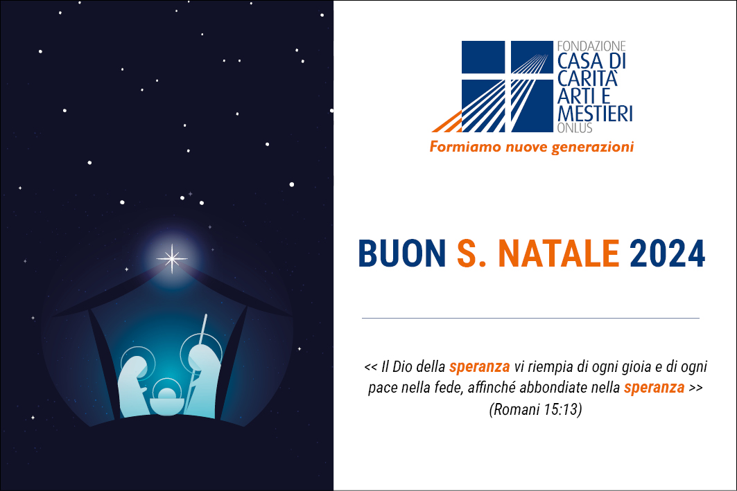 Buon S. Natale 2024