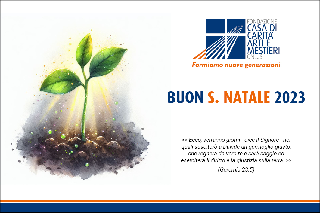 Santo Natale_ 2023