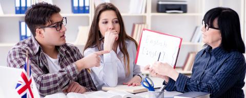 Microlingua inglese per il lavoro - Ivrea