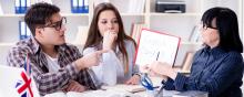 Microlingua inglese per il lavoro - Ivrea