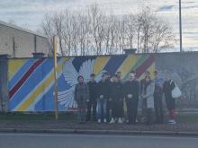 Visita Vescovo Ivrea 